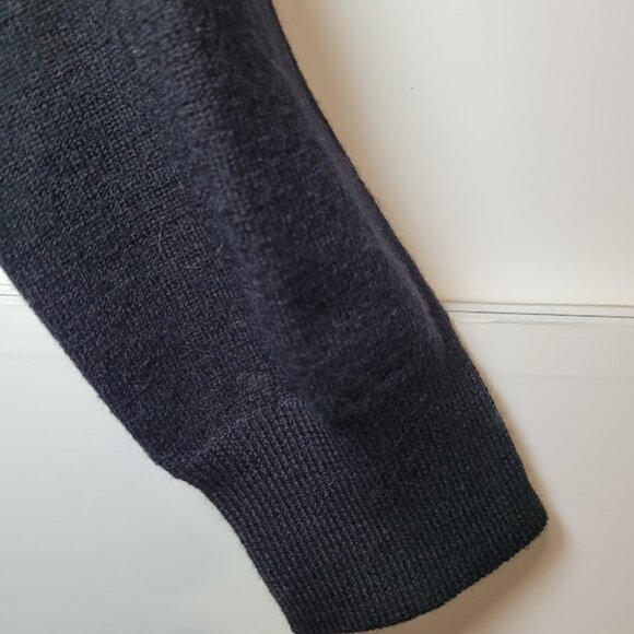 Daniel Bishop 100% Extra Fine Merino Wool Sweater Men's M - Picture 2 of 7